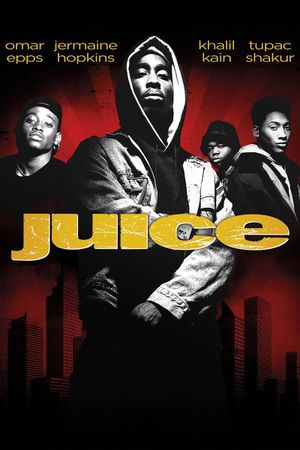 Juice's poster