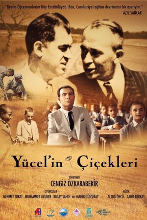 Yücel'in Çiçekleri's poster