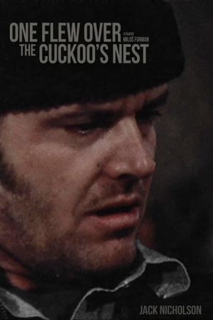 One Flew Over the Cuckoo's Nest's poster