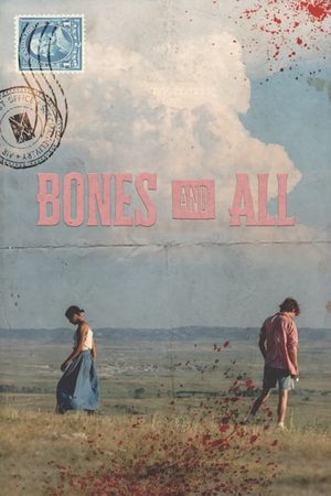 Bones and All's poster
