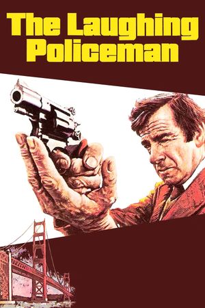 The Laughing Policeman's poster