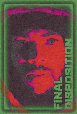 Final Disposition's poster