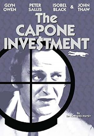 The Capone Investment's poster