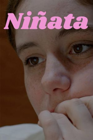 Niñata's poster