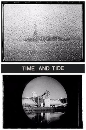 Time and Tide's poster