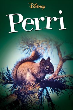 Perri's poster