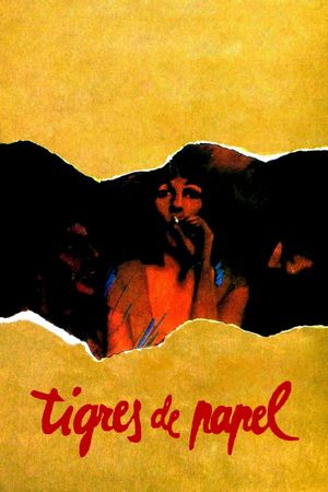 Tigres de papel's poster