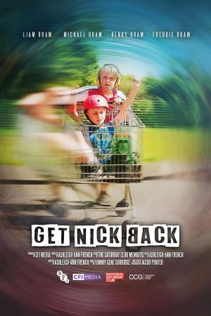 Get Nick Back's poster