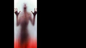 Psycho's poster