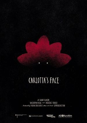 Carlotta's Face's poster