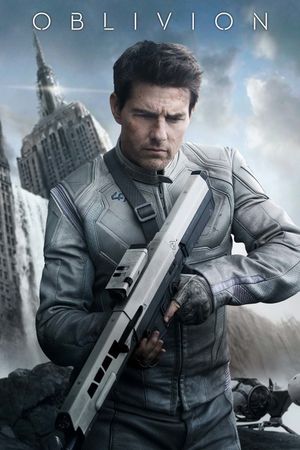 Oblivion's poster