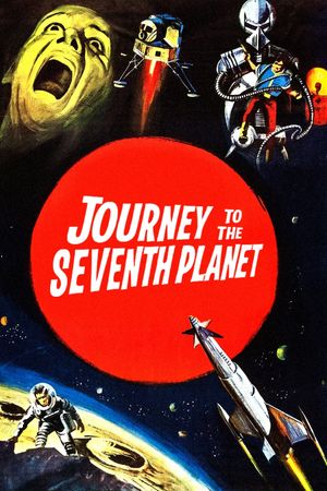 Journey to the Seventh Planet's poster image