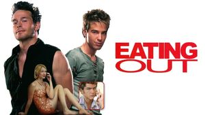 Eating Out's poster