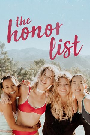 The Honor List's poster