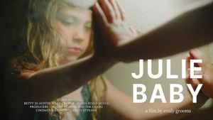 Julie Baby's poster