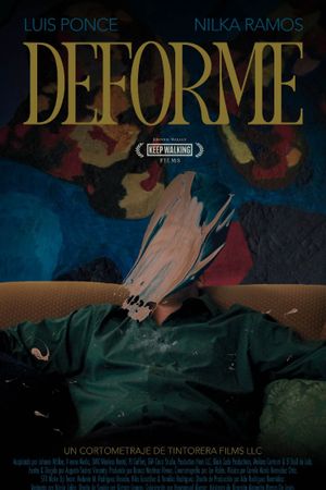Deformed's poster