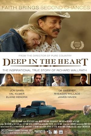 Deep in the Heart's poster