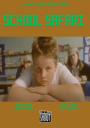 School Safari's poster image