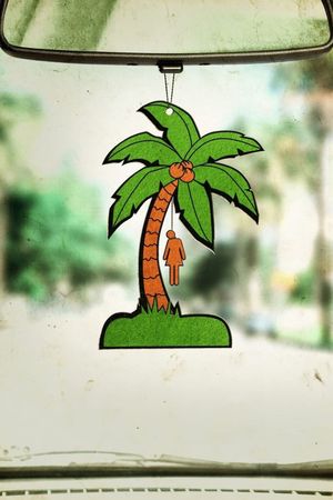 Burning Palms's poster