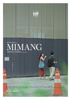 Mimang's poster