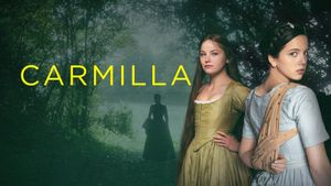Carmilla's poster