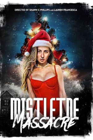 Mistletoe Massacre's poster image