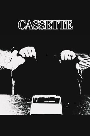 CASSETTE's poster
