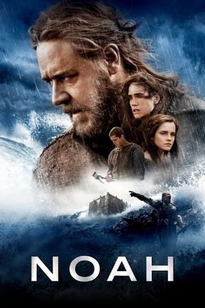 Noah's poster