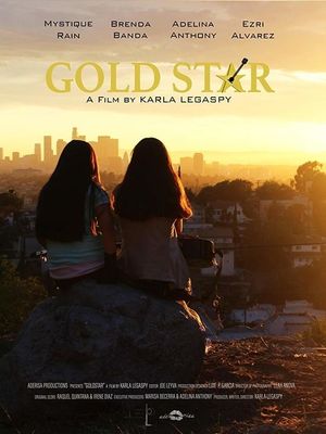 Gold Star's poster image