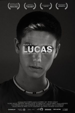 Lucas's poster