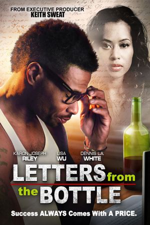 Letters from the Bottle's poster