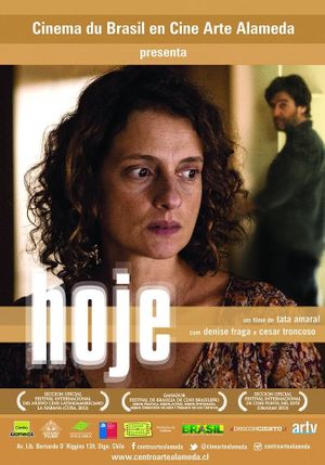 Hoje's poster