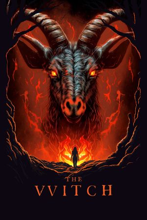 The Witch's poster