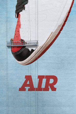 Air's poster