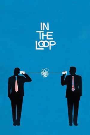 In the Loop's poster