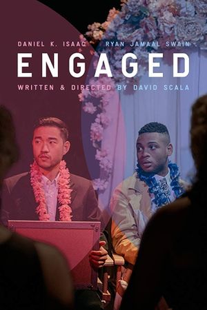 Engaged's poster