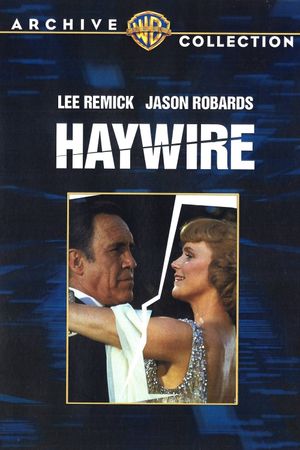 Haywire's poster