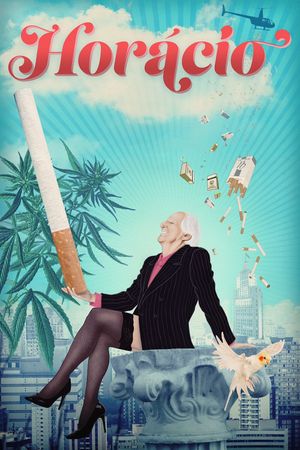 Horatio's poster