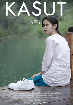 Kasut's poster
