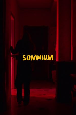 Somnium's poster image