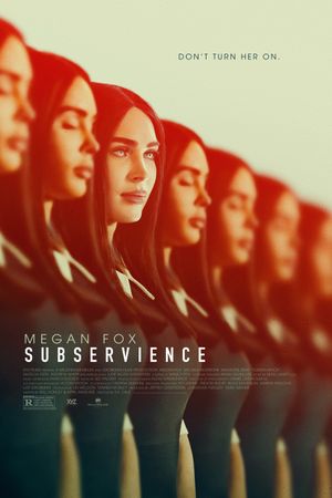 Subservience's poster