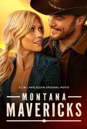 Montana Mavericks's poster