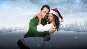 A Christmas Dance Reunion's poster