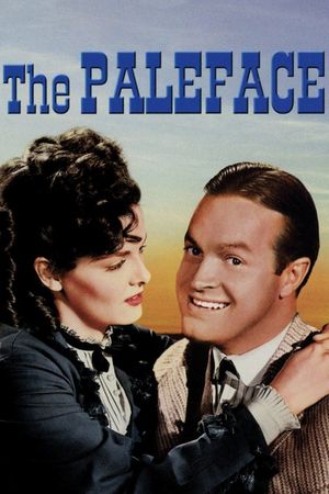 The Paleface's poster