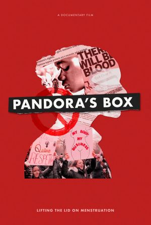 Pandora's Box's poster