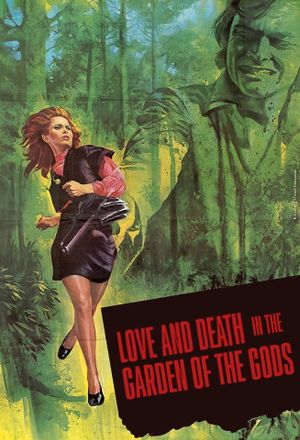 Love and Death in the Garden of the Gods's poster