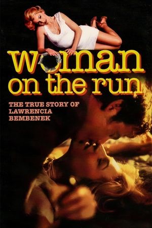 Woman on Trial: The Lawrencia Bembenek Story's poster