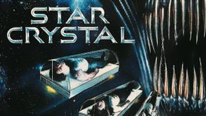 Star Crystal's poster