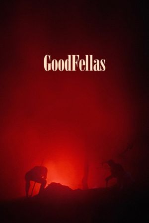 Goodfellas's poster