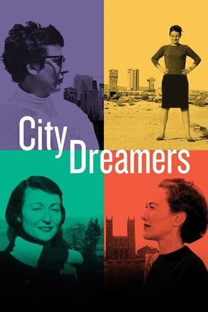 City Dreamers's poster image